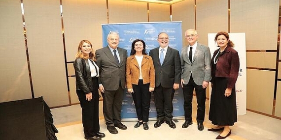Alp Alkaş Perakende ve Gayrimenkul Merkezi 12. dönemine yeniliklerle başladı