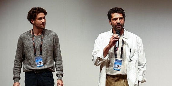 Altın Portakal; Belgeseller, Kısa Filmler ve Sinema Okulları Filmleri Programı ile Bugün Dopdoluydu