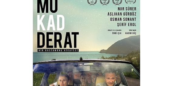Altın Portakal Heyecanı “Gezen Sinema” Başlıyor