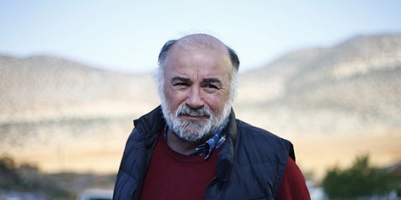 Altın Portakal Jürilerinde usta isimler bir arada
