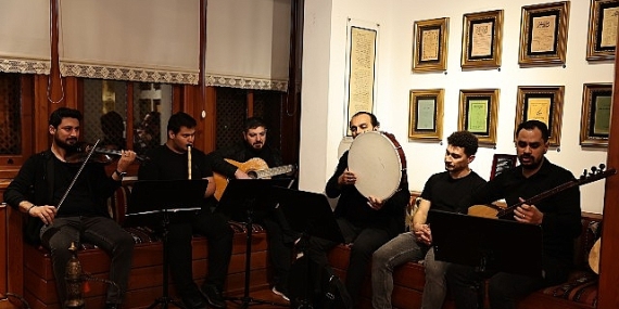 Bağcılar Belediyesi müzik grubu kurdu: Beyefendiler