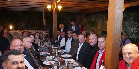 Başkan Mesut Ergin: “Birlik ve Beraberlikle Festivalimizi Daha da İleri Taşıyacağız”
