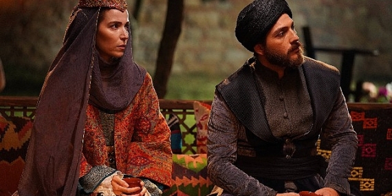 Beklenen Film Vizyona Giriyor