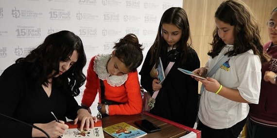 Büyükşehir’den kent kültürüne miras