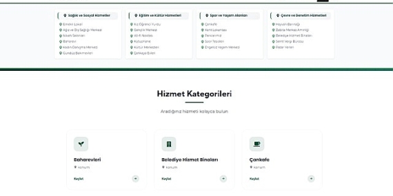Çankaya Belediyesi Dijital Dönüşüm Adımlarını Sürdürüyor