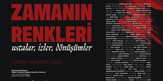 Çankaya’da kültür-sanat sezonu başlıyor