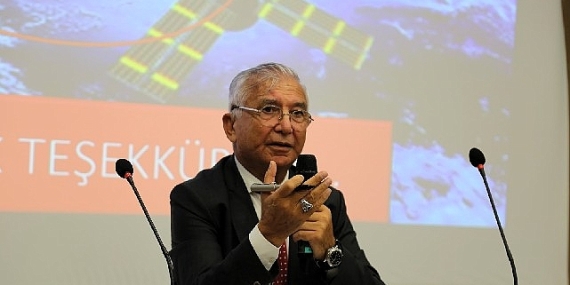 Caşın: Türkiye, demokratik laik ve hukuk devletidir