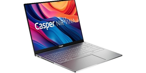 Casper’dan yapay zeka destekli ürünler