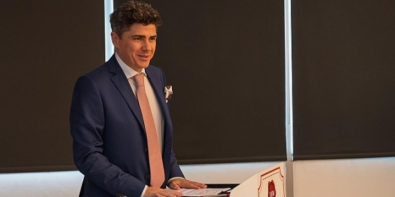 CCIIST’den Türkiye – İtalya Dış Ticareti’ne Yön Verecek Toplantı