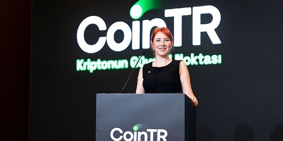 CoinTR ile kripto herkes için erişilebilir, anlaşılır ve güvenli 