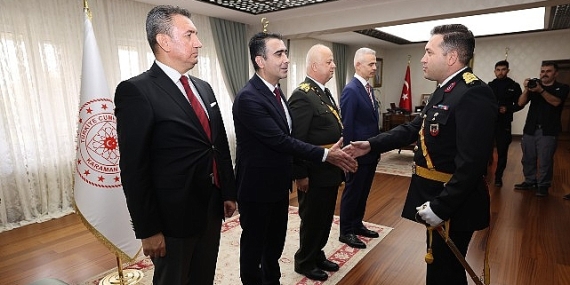 Cumhuriyetimizin 102. Yılı Coşkuyla Kutlandı