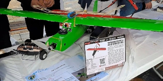 Cumhuriyet’in 102. Yılı Robokod Sergisi