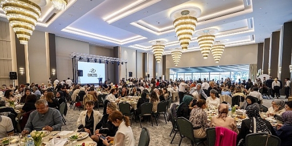 DİKAB, Kadınların Gücüyle Geleceğe Yatırım Yapıyor