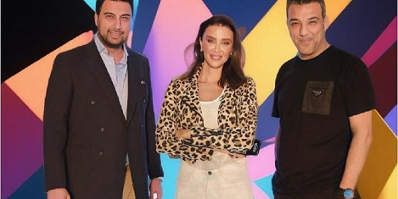 Duman Ajans’tan “Fashion Prime”da moda rüzgarı