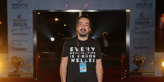 Dünyanın ilk yapay zekâ belgeseli “Post Truth” Altın Portakal’daydı