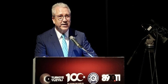 Ege Üniversitesi “12. EgeArt Uluslararası Kısa Film Festivali” Başlıyor