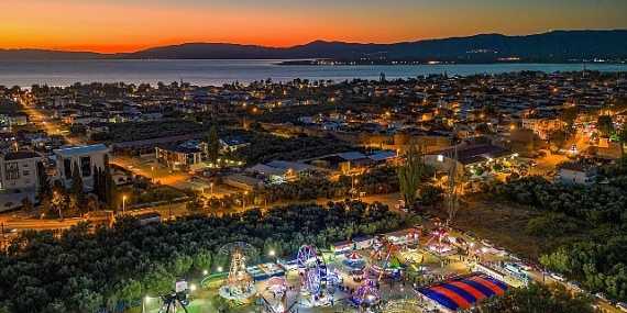 Ekinoks 2025 Maratonunun Kazananları Belli Oldu