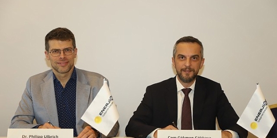 Enerjisa Enerji, altyapı yatırımları için 340 Milyon ABD doları tutarında finansman sağladı