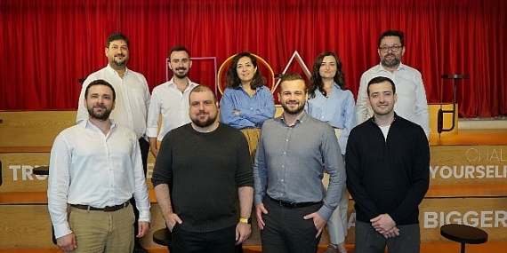 Entertech GSYF’den Pax Animi Games’e  250 Bin Dolar Yatırım