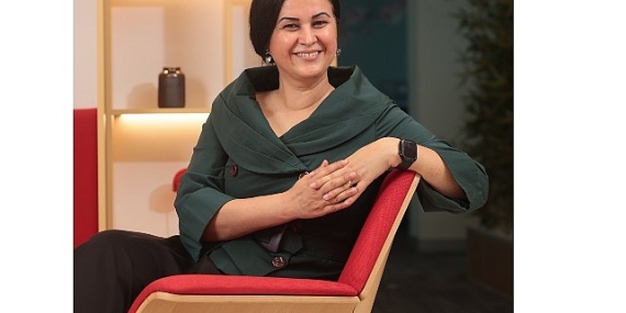 Esra Pınar, Takeda Türkiye İnsan Kaynakları Direktörlüğü Görevine Atandı