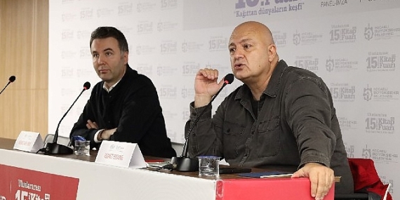 Gazeteci Ersanel: İsrail bıçak sırtı yaşıyor