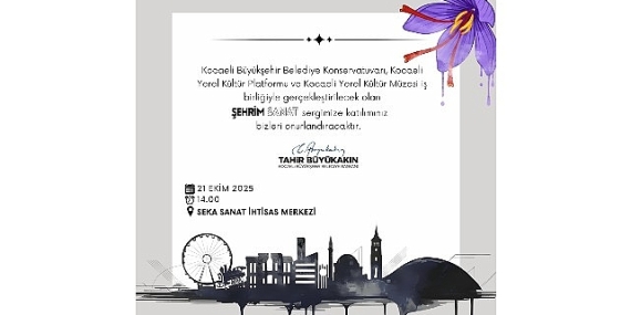 Gelenekten geleceğe uzanan kültürel bir yolculuk