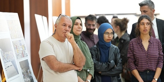 Genç Sanatçılar Manisa’nın Duvarlarını Renklendirecek