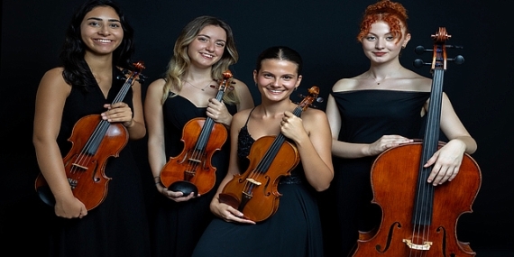 Grand Pera’da Klasik Müzik Konserleri başlıyor
