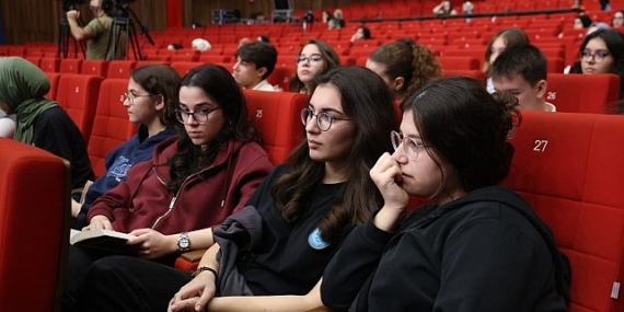 Gri Koç’tan Kitap Fuarı’na özel derece taktikleri