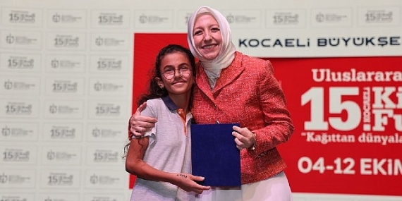 Gülcemal’den unutulmaz hikâyeler ve derin mesajlar