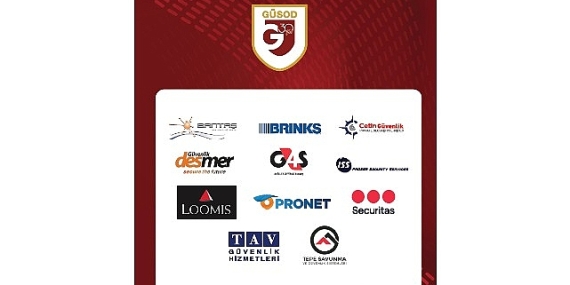 GÜSOD, ISAF International’da