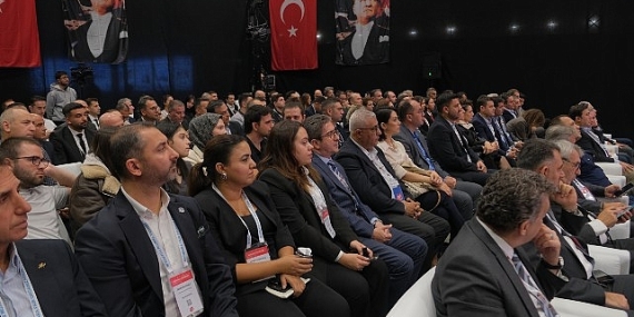GÜSOD: “Yeni teknolojilere ve entegre güvenlik sistemlerine önem artacak”