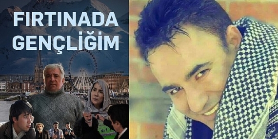 Halil Babür’ün Gerçek Hayatından Sinemaya: Fırtınada Gençliğim 