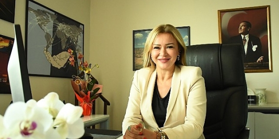 Horoz Lojistik, uluslararası karayolu taşımacılığında verimlilik ve karlılıkta %56 büyüme kaydetti.