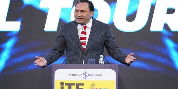 İstanbul Turizm Fuarı: 2026’ya Yön Veren Mega Buluşmada Rekor İş Birliği