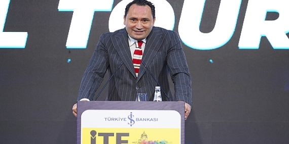 ITF 2025’te 16.500 Turizmci sektörün geleceğini konuştu