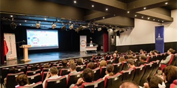 İZSA Sürdürülebilir İzmir için öncü oluyor