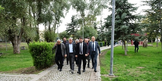Kahramankazan’da “Peynirli Ekmek Festivali”