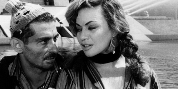 “Karanlık Dünya” sergisi paralelindeki gösterim programı