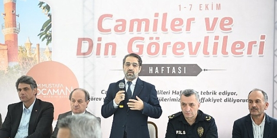 Kartepe Belediyesi’nden Anlamlı Program