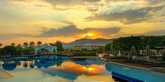 Kasım’da Aile Keyfi Hilton Dalaman’da!