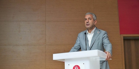 Keçiören “12. İş Sağlığı ve İş Güvenliği Kongresi”ne Ev Sahipliği Yapıyor