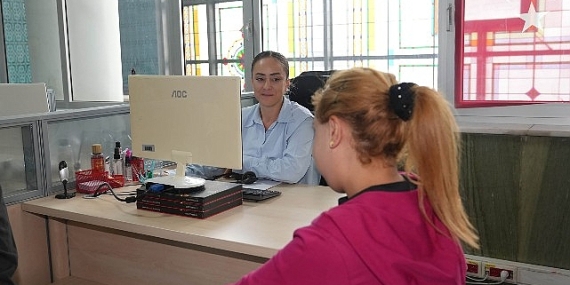Keçiören Belediyesi’nden İstihdama Kesintisiz Destek