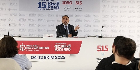 “Kırım Savaşı, Türk sosyal hayatı için devrimdir”