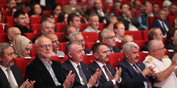 Kocaeli Kitap Fuarı’na görkemli açılış