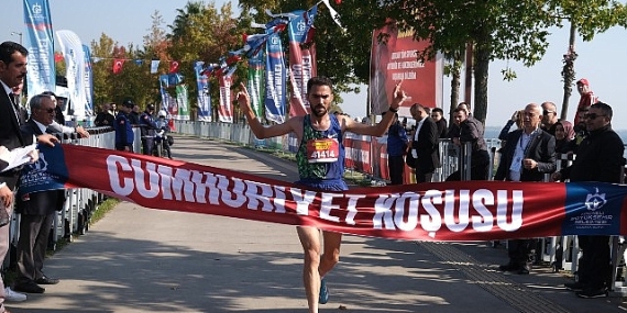 Kocaeli’de binler Cumhuriyet’e koşacak