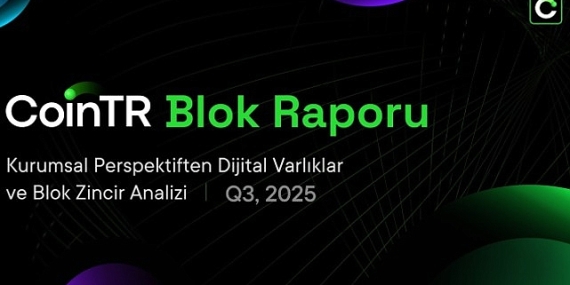 Kripto Piyasası 2025 Üçüncü Çeyrekte Direncini Korudu