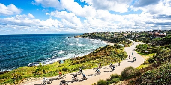 L’Etape Türkiye by Tour de France Türkiye’de Yatırımlarını Arttırıyor