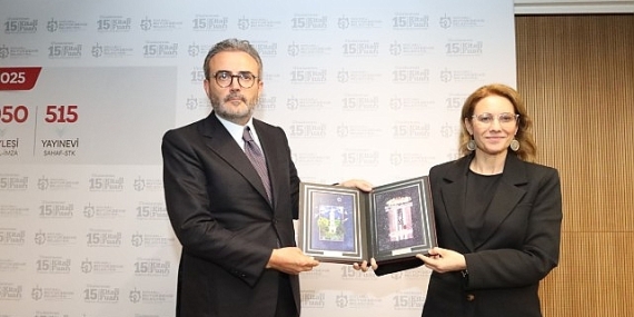 Mahir Ünal: Gerçeklik yoksa anlam da yoktur