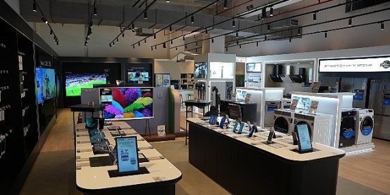 MediaMarkt Tech Arena’da Galaxy dünyasını ve Gemini’ı deneyimleme fırsatı!